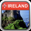 Offline Map Ireland: City Navigator Maps