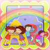 Learning World : Flashcards N Puzzles for iPad