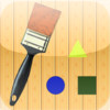 iDraw HD - Paint, Draw, Sketch