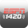 ESPN Honolulu 1420AM/1500AM