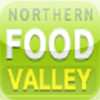 Northern Food Valley (GIS)