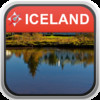 Offline Map Iceland: City Navigator Maps