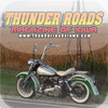 Thunder Roads Iowa Magazine