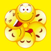 Emoticon & Emoji Keyboard & Photo Graffiti - Chatting on Whatsapp,Twitter,Zoosk Etc.