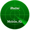 iRadar Mobile, AL