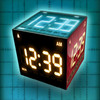 Theme Clock Alarm