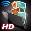 Private Media Folders - Photos, Video & Office