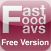 FastFoodFavs - Free