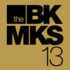 The Bookmarks 2013