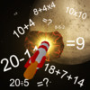 Math Missile I