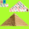 Pyramid Solitaire Game