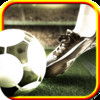 A Flick Shoot Goal Kick - Real League Football Soccer Sports Games