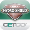 CETCO Hydroshield Inspection Tool