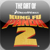 The Art of Kung Fu Panda 2