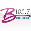 B 105.7