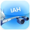 Houston George Bush IAH Airport. Flights, car rental, shuttle bus, taxi. Arrivals & Departures.