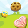 Cookie Crunch - puzzle match evolved