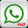 Retina Backgrounds for WhatsApp & Retina Backgrounds for Hangouts