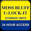 Moss Bluff U-Lock-It - Moss Bluff