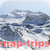 Famous Ski Areas Europe