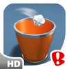 Paper Toss HD