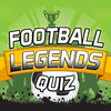 Football Legends Quiz