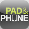 Pad & Phone