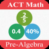 ACT Math : Pre-Algebra