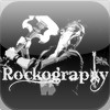 Rockography