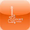 Concert OnLine