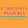 E. Milano's Pizzeria