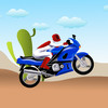 Crazy Moto Racing Elite