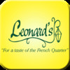 Leonard's Food Quarters - Lake Charles