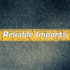 Reliable Imports