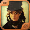 Edouard Manet Jigsaw Puzzles  - Play with Paintings. Prominent Masterpieces to recognize and put together