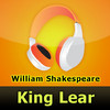 King Lear by William Shakespeare  (audiobook)