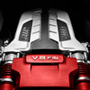 Audi Engines