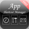 App-Shortcut Manager