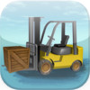 Forklift Master 3D Realistic Simulator