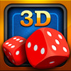 Craps 3D