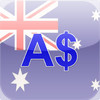 Progressive Method (Australian Currency)