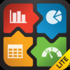 ReportPlus Lite: Mobile Business Intelligence Dashboards