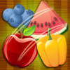 Fruit Loops Free - Addictive Fruit Mania Clicker