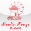 Moulin Rouge Pizza