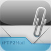 iFTP2mail