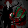 How the Slender Man Stole Christmas HD