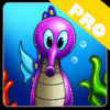 Baby Seahorse Adventure PRO