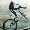 BMX Rider Pro 2