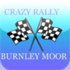 Crazy Rally Burnley Moor