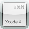 Xcode4 Shortcuts